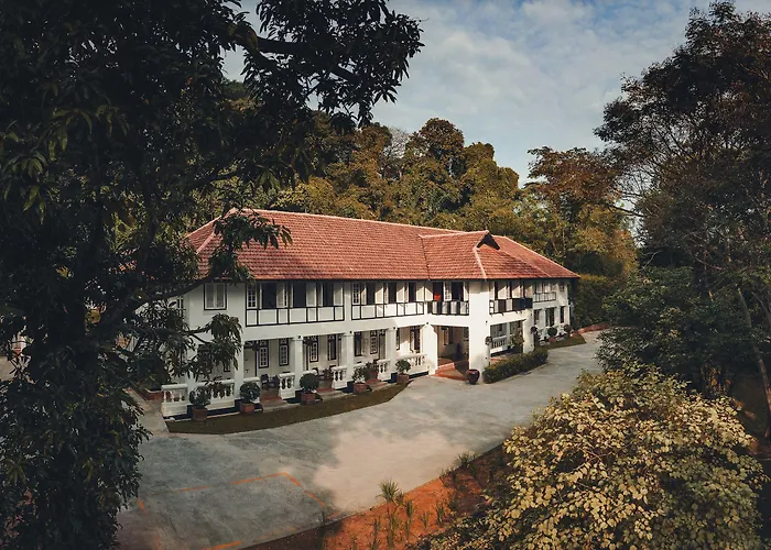 Labrador Villa (Adults Only) Singapore