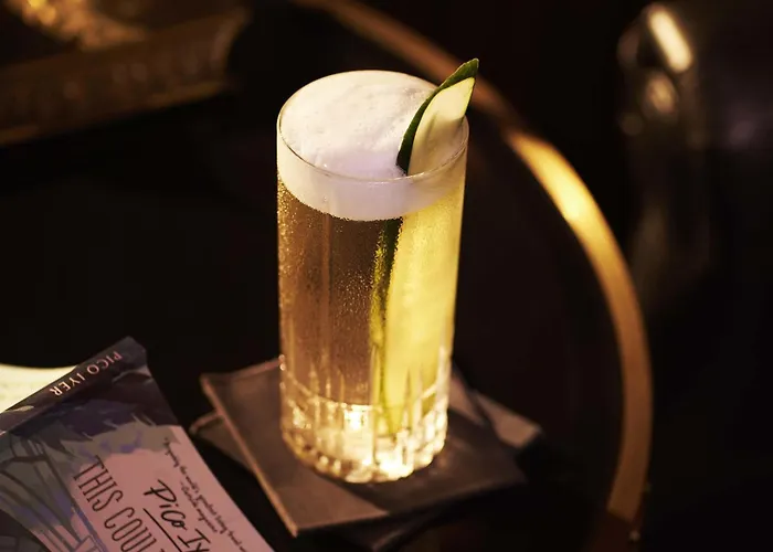 Raffles Singapore
